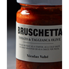 Bruschetta rajčata & olivy Nicolas Vahé 135g_2