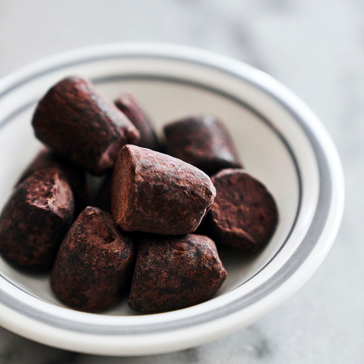 Čokoládové lanýže CRUNCHY POPCORN 110g_2