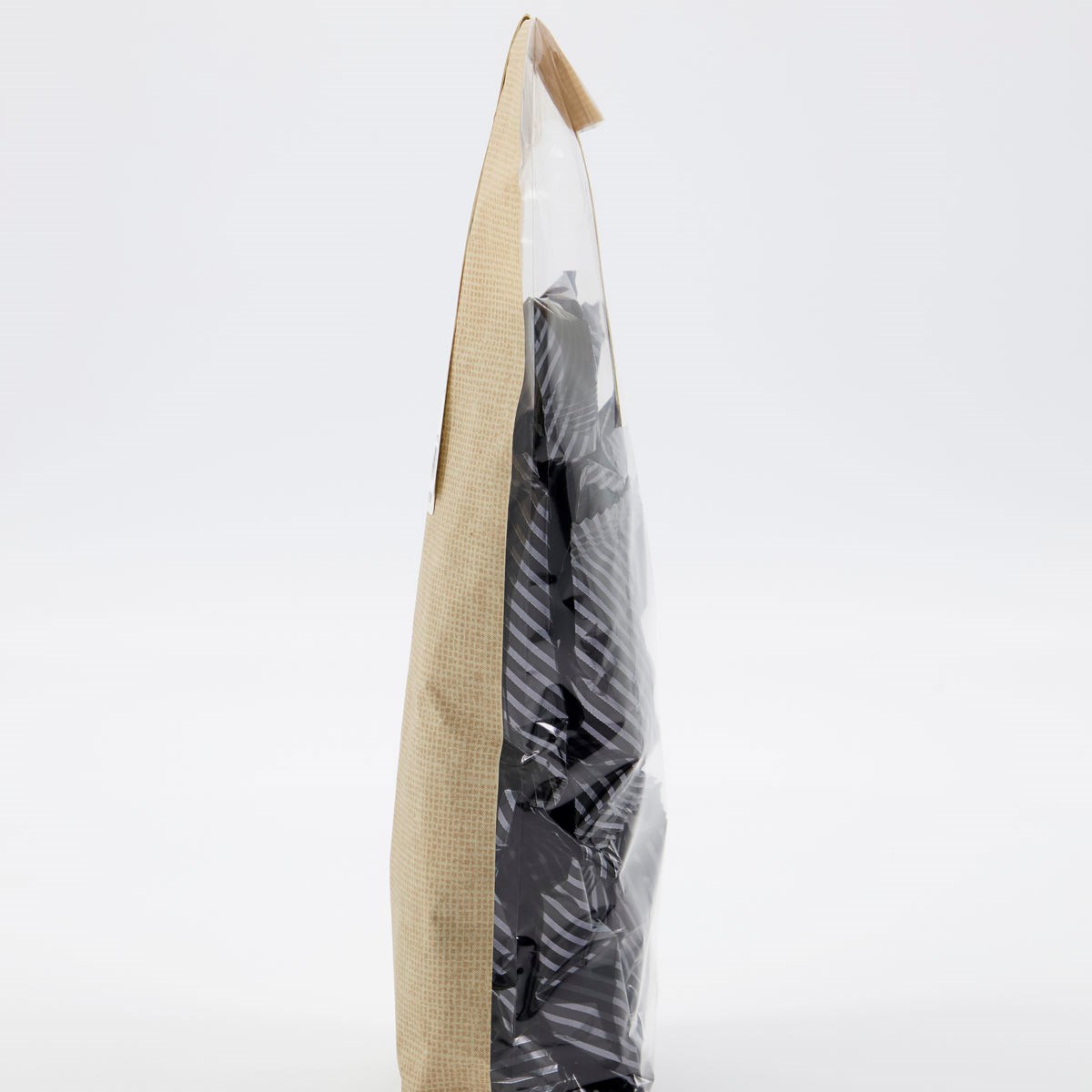 Čokoládové lanýže CRUNCHY POPCORN 110g_4