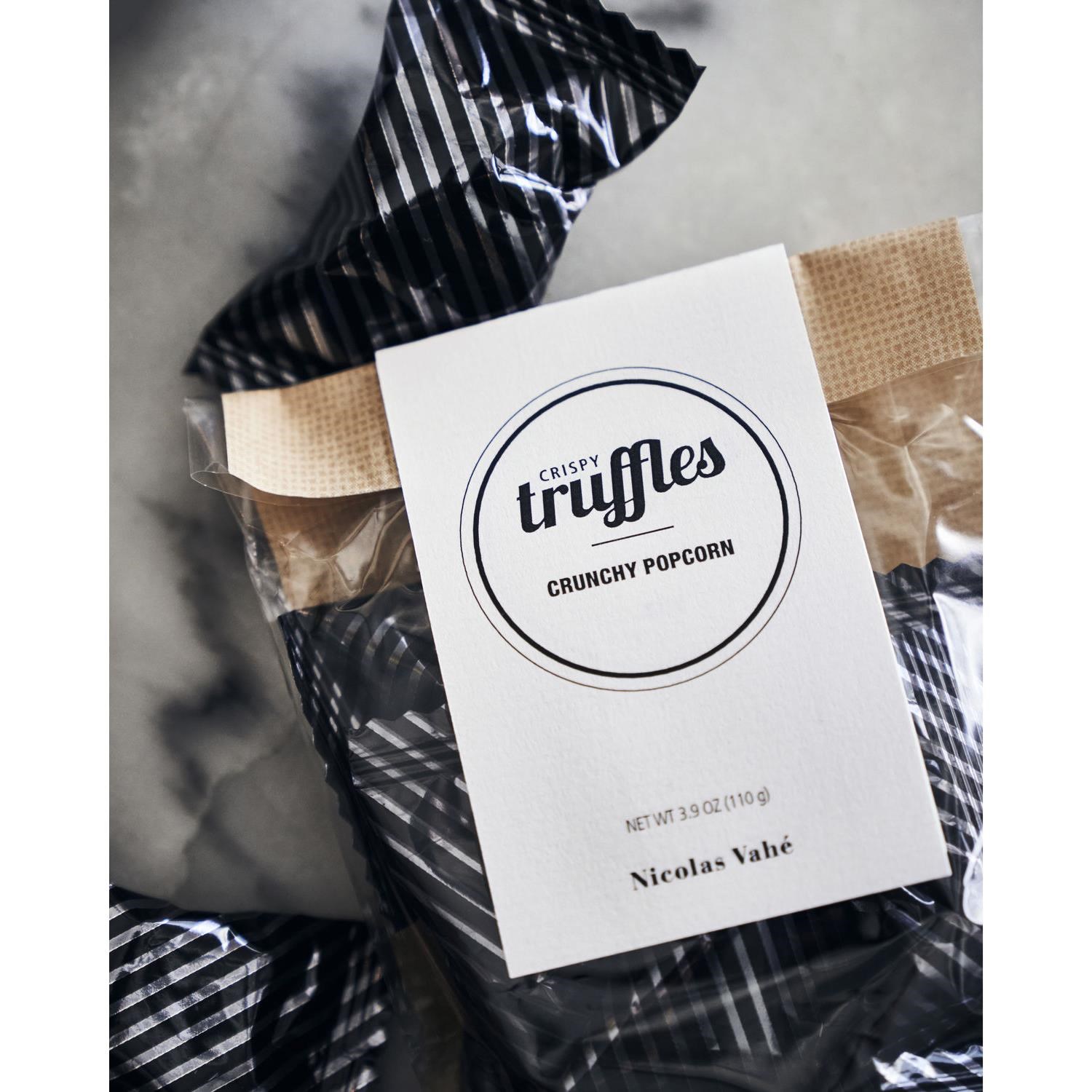 Čokoládové lanýže CRUNCHY POPCORN 110g_6