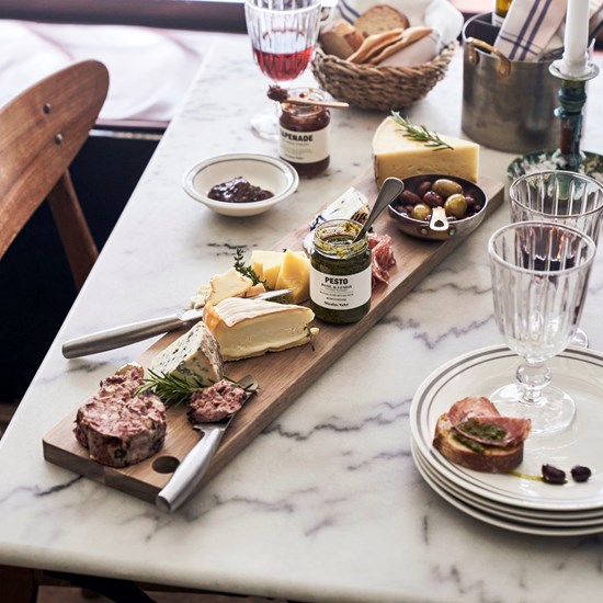 Servírovací prkénko na tapas D.60 cm_1