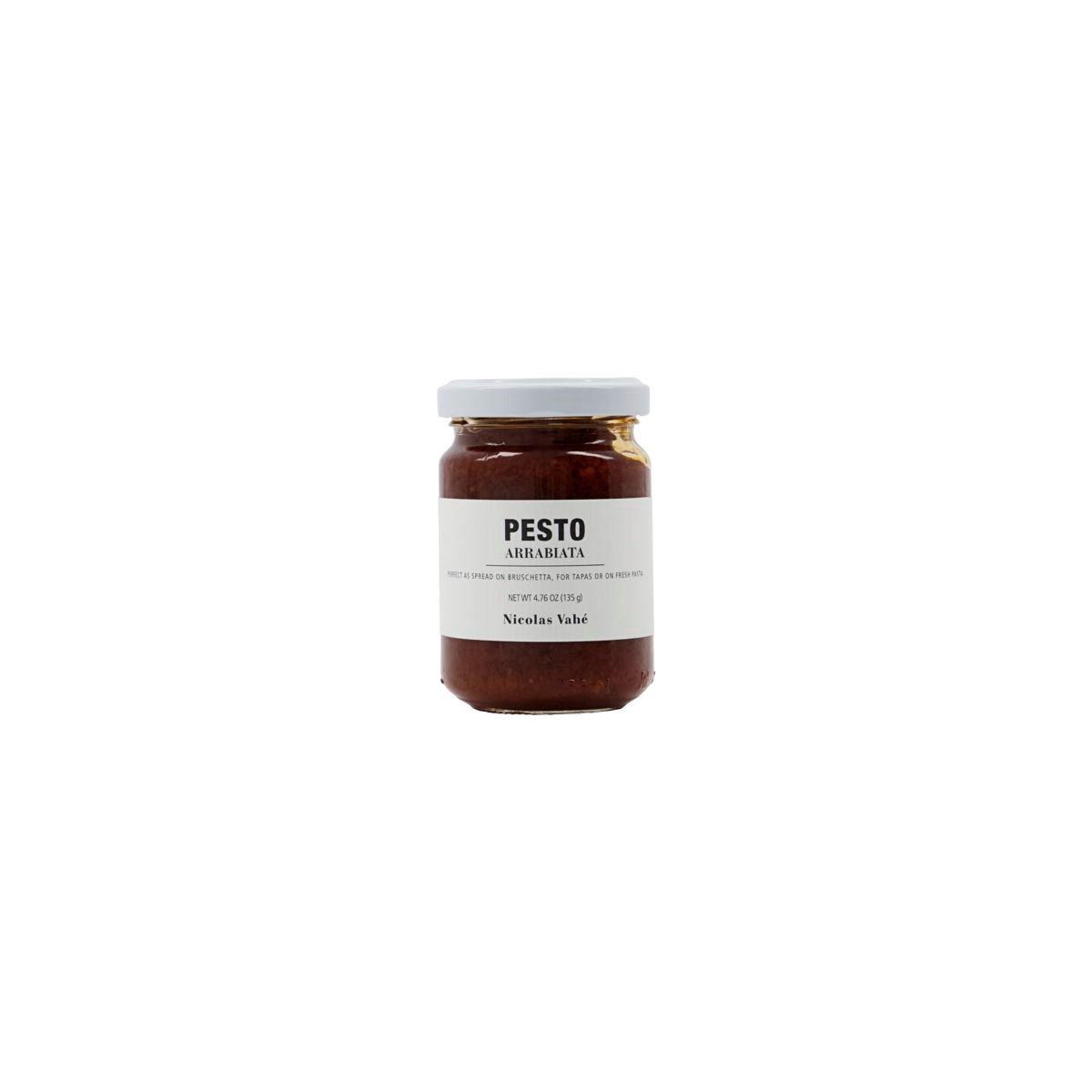 Pesto Arrabbiata 135 g_3