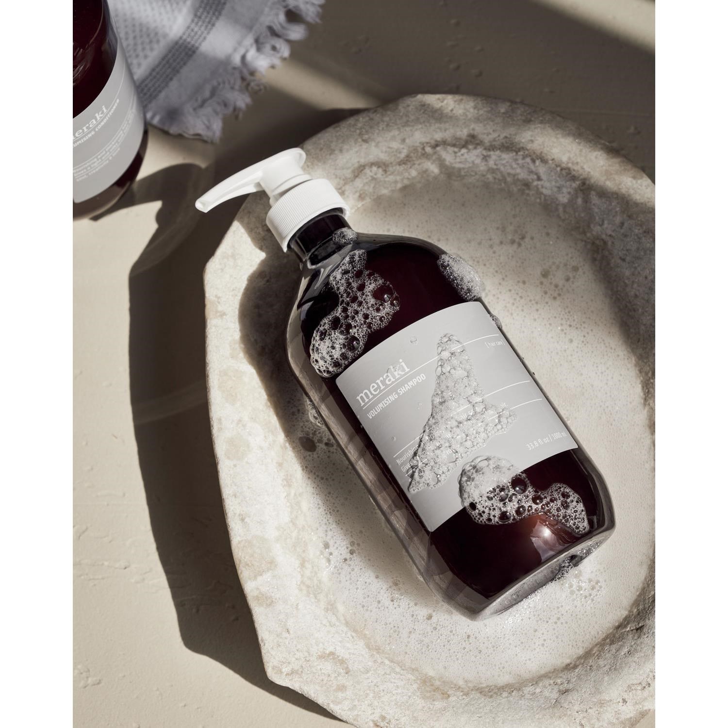 Šampon na vlasy pro větší objem 1 l_4