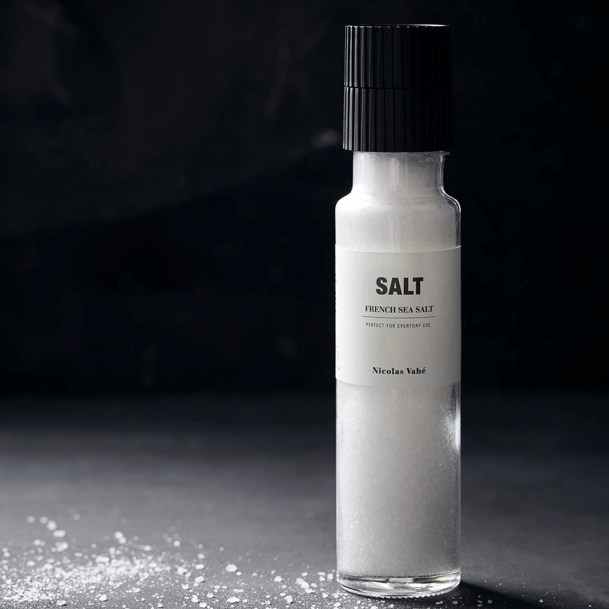 Sůl "francouzská mořská sůl" 335 g s mlýnkem_1