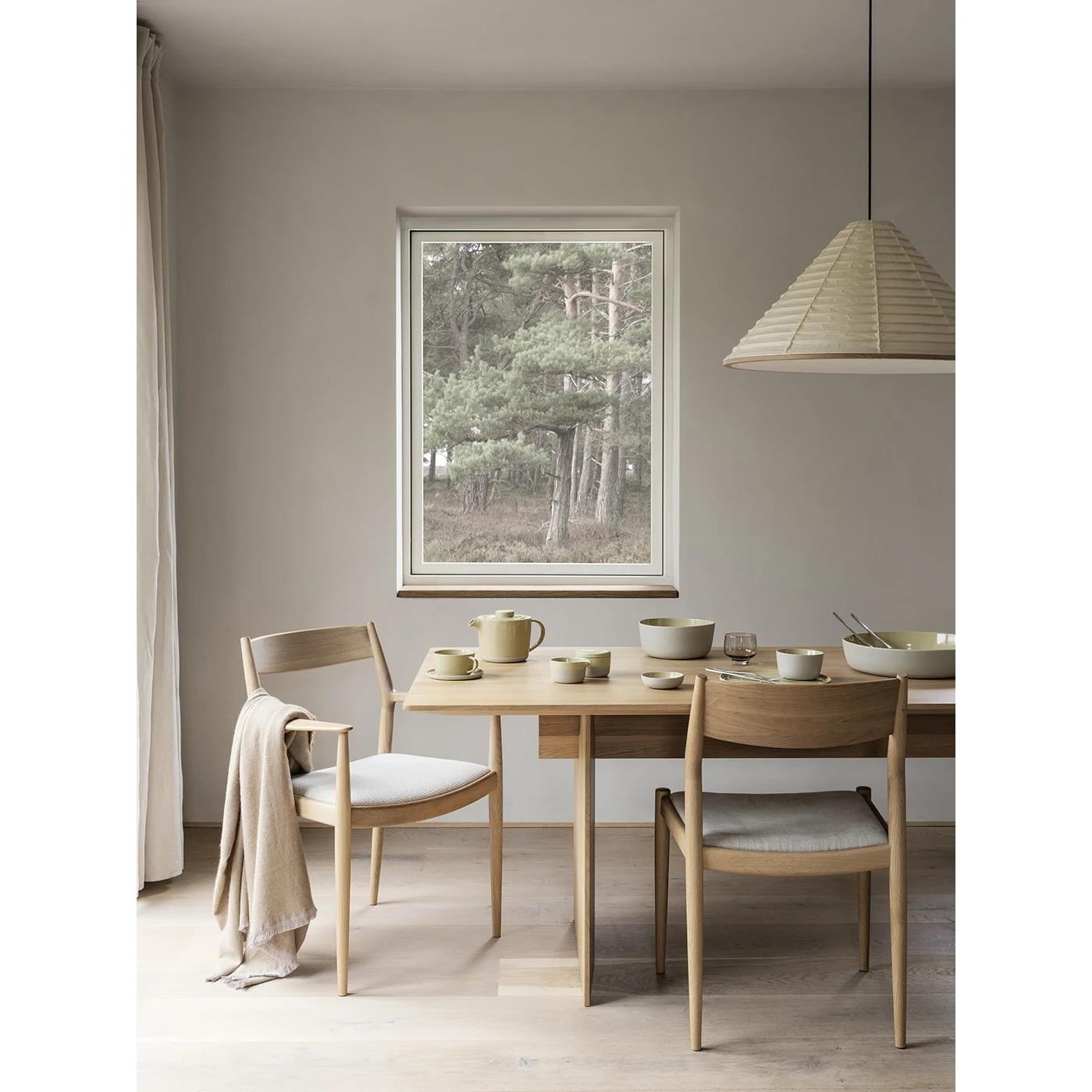 Hrnek s podšálkem SABLO 250ml SET/2ks béžový_1