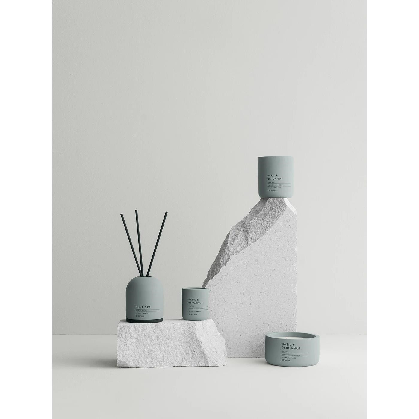 Vonny difuzér FRAGA Basil & Bergamot 100 ml_0