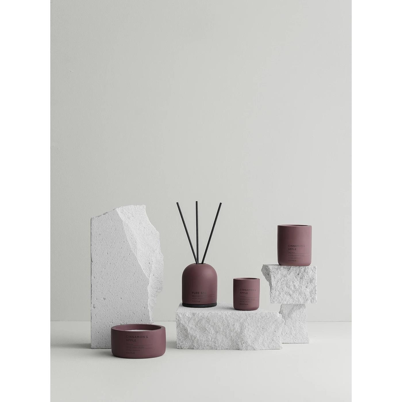 Vonny difuzér FRAGA Cinnamon & Apple 100 ml_0