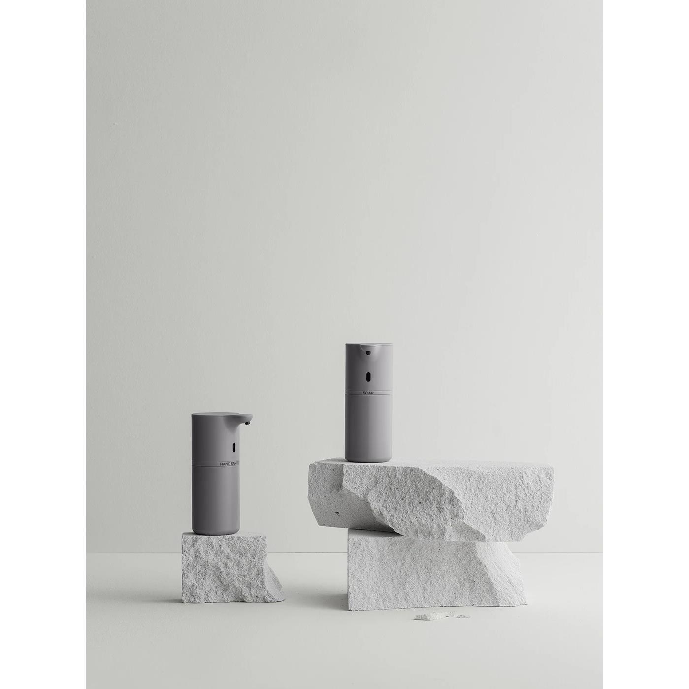 Automatický dávkovač dezinfekce FINEO šedý_0