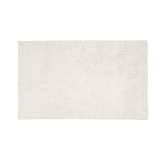 Koupelnová předložka TWIN 60x100 cm krémová_0