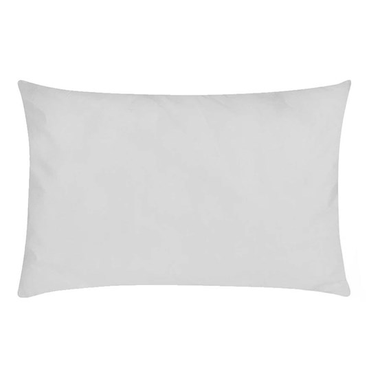 Výplň do polštářů - 30x50 cm polyesterové vlákno_0