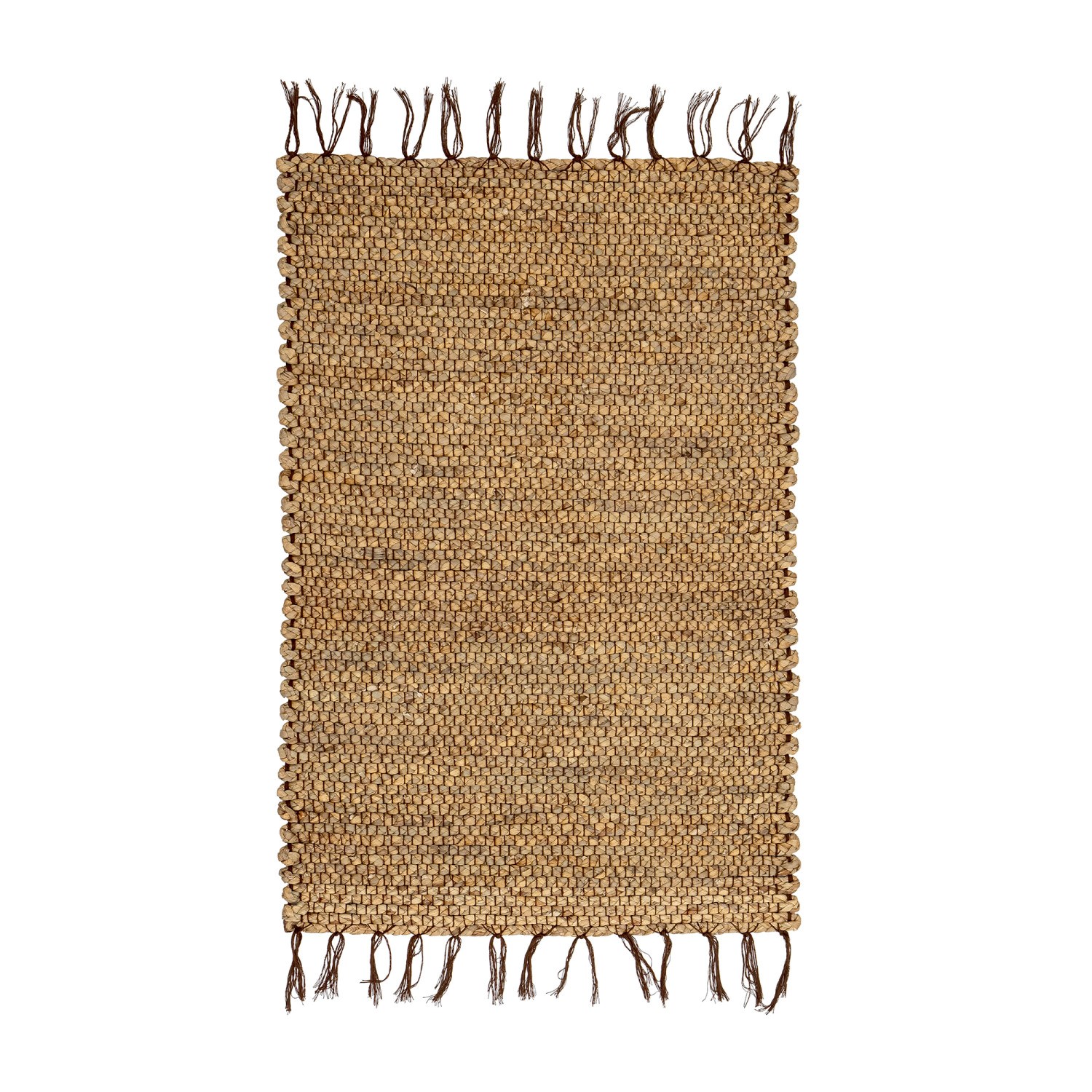 Koberec Briel, vodní hyacint_0