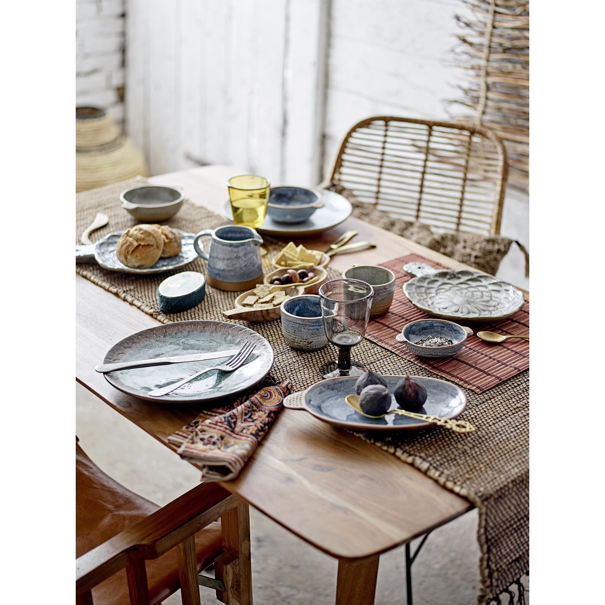 Bambusové prostírání Sema_2