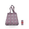 Skládací taška Mini Maxi Shopper viola mauve_4