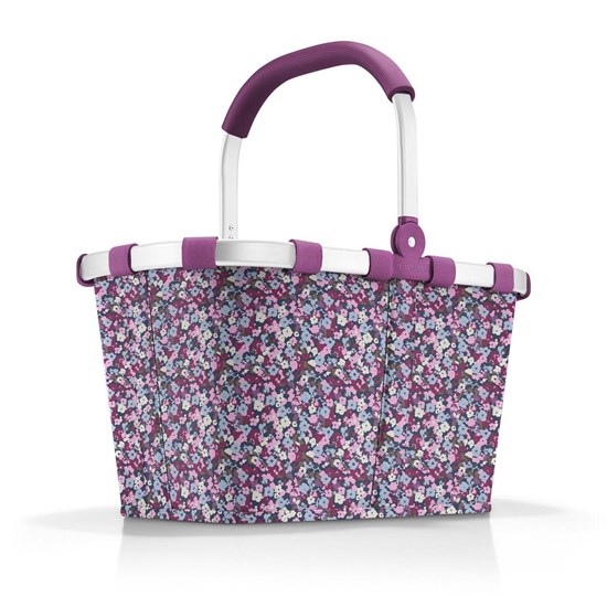Nákupní košík Carrybag viola mauve_6