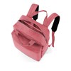 Batoh Allday Backpack M twist berry_0