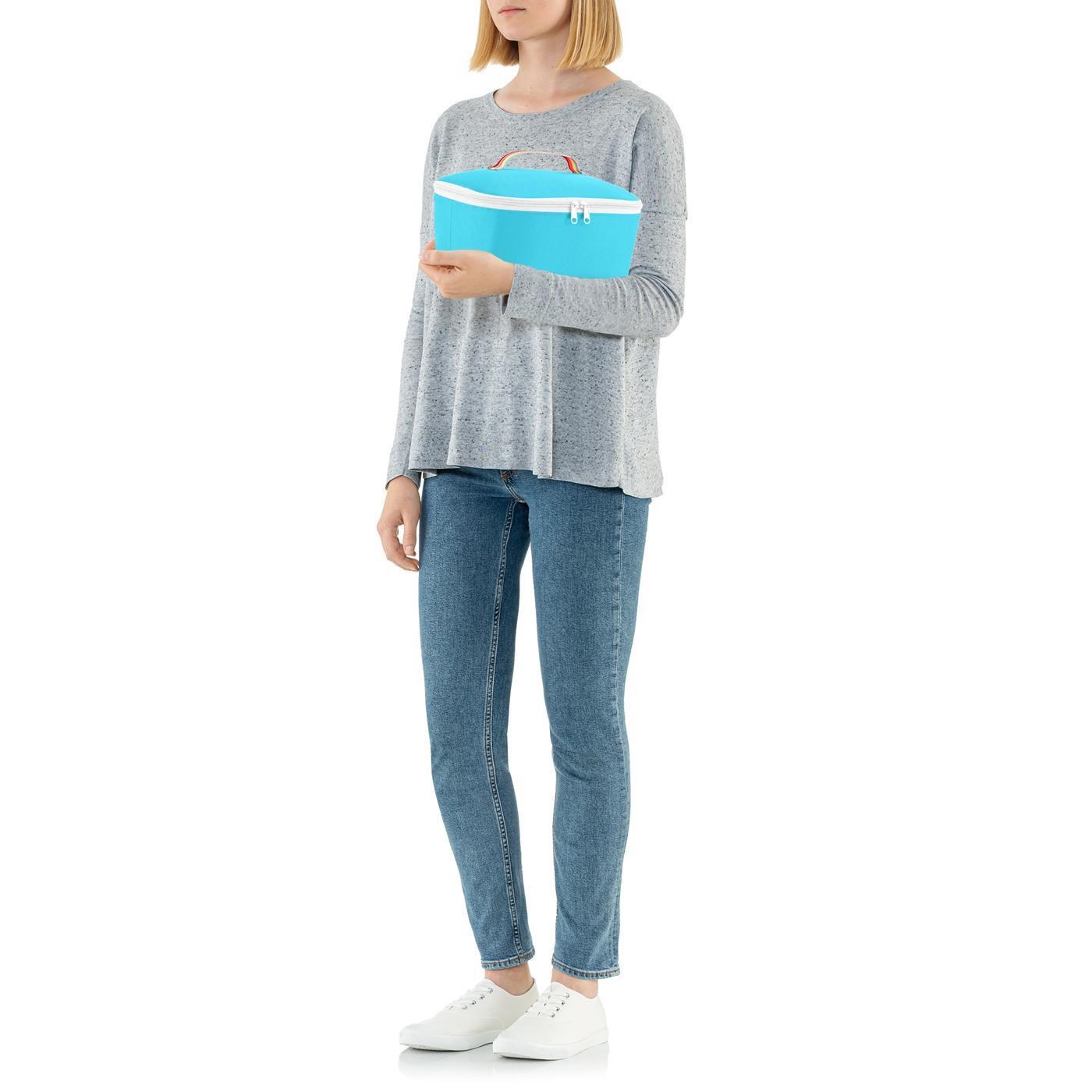 Termotaška Coolerbag M pocket pop pool_1