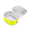 Termotaška Coolerbag S pocket pop lemon_0