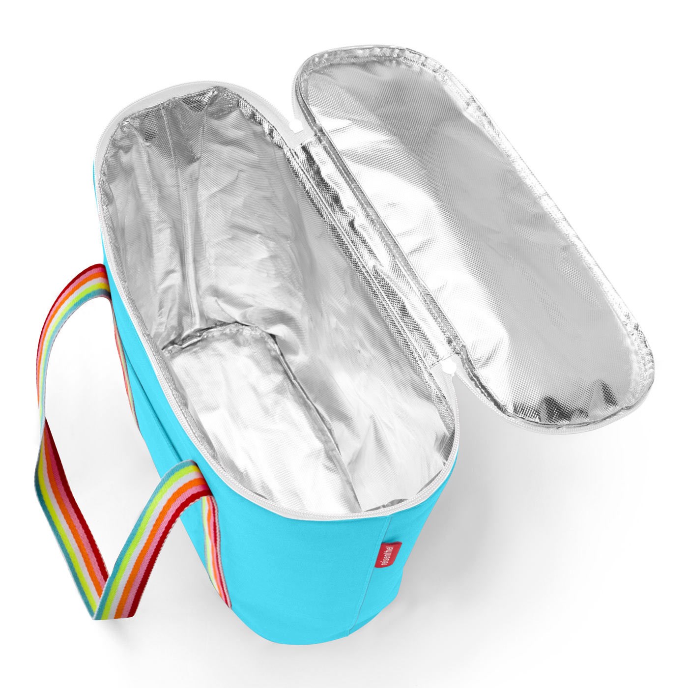 Termotaška na nákup/piknik Thermoshopper pop pool_1