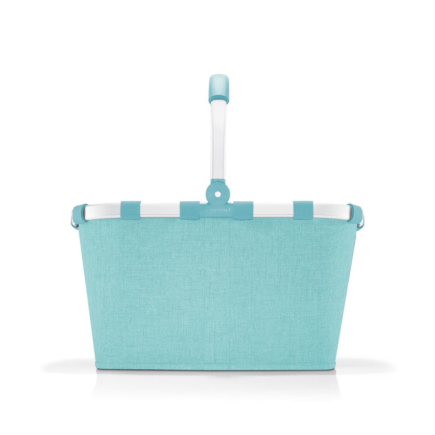 Nákupní košík Carrybag frame twist ocean_2