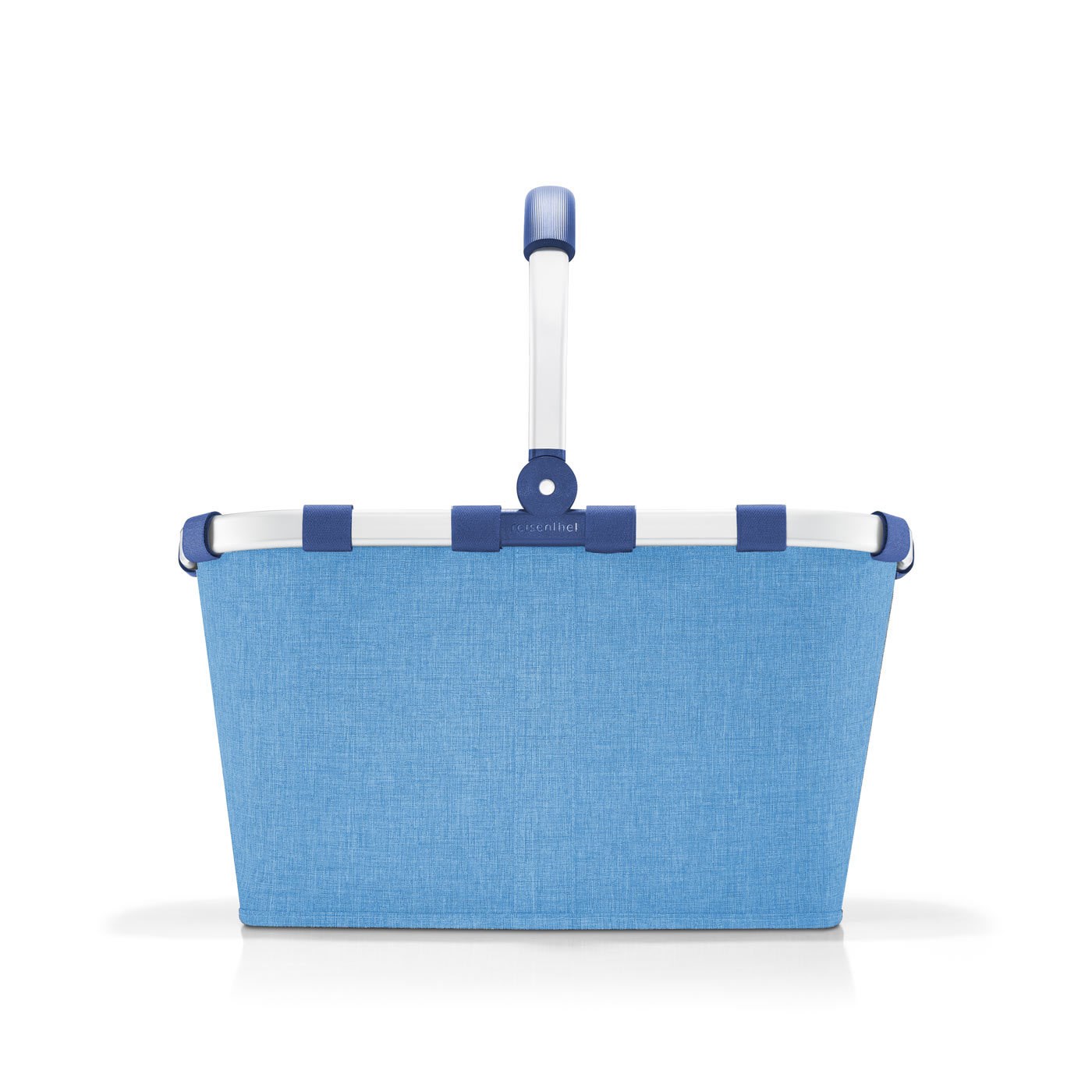 Nákupní košík Carrybag frame twist azure_2