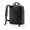 Batoh Allday Backpack M black_0