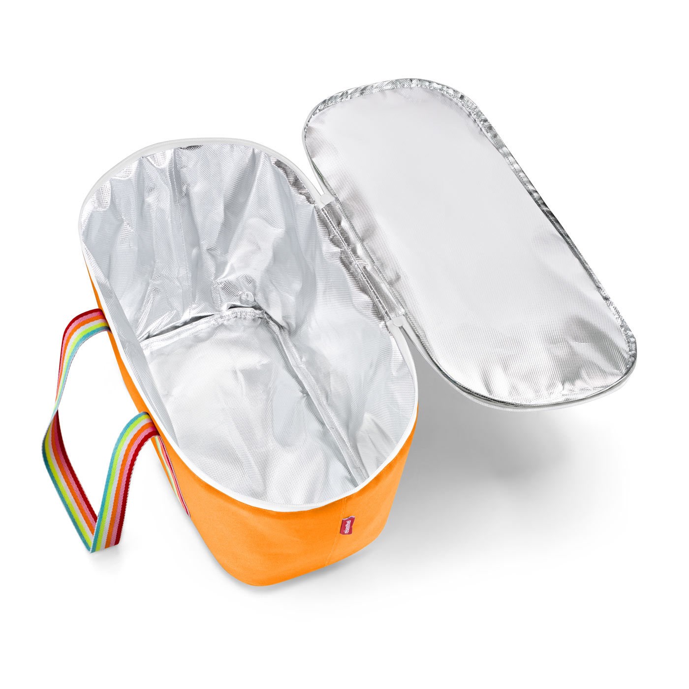 Termotaška Coolerbag pop mandarin_0