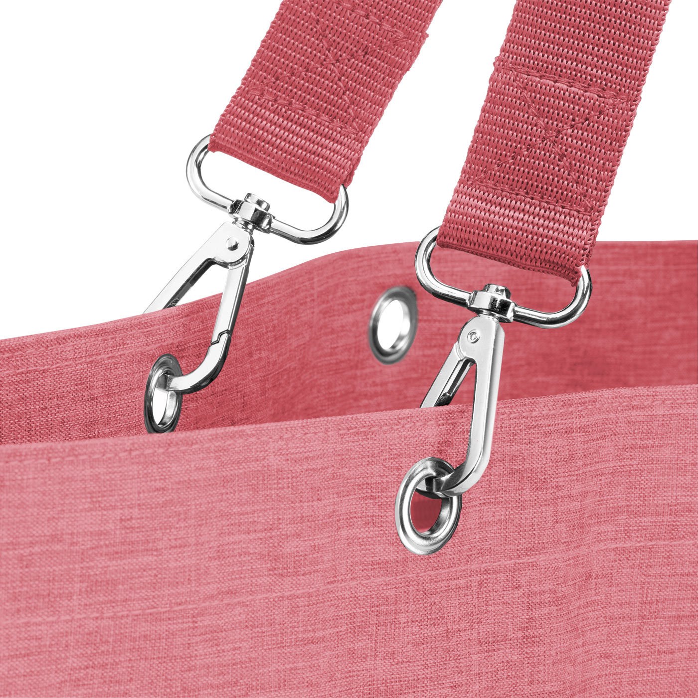 Taška přes rameno Shopper XL twist berry_1