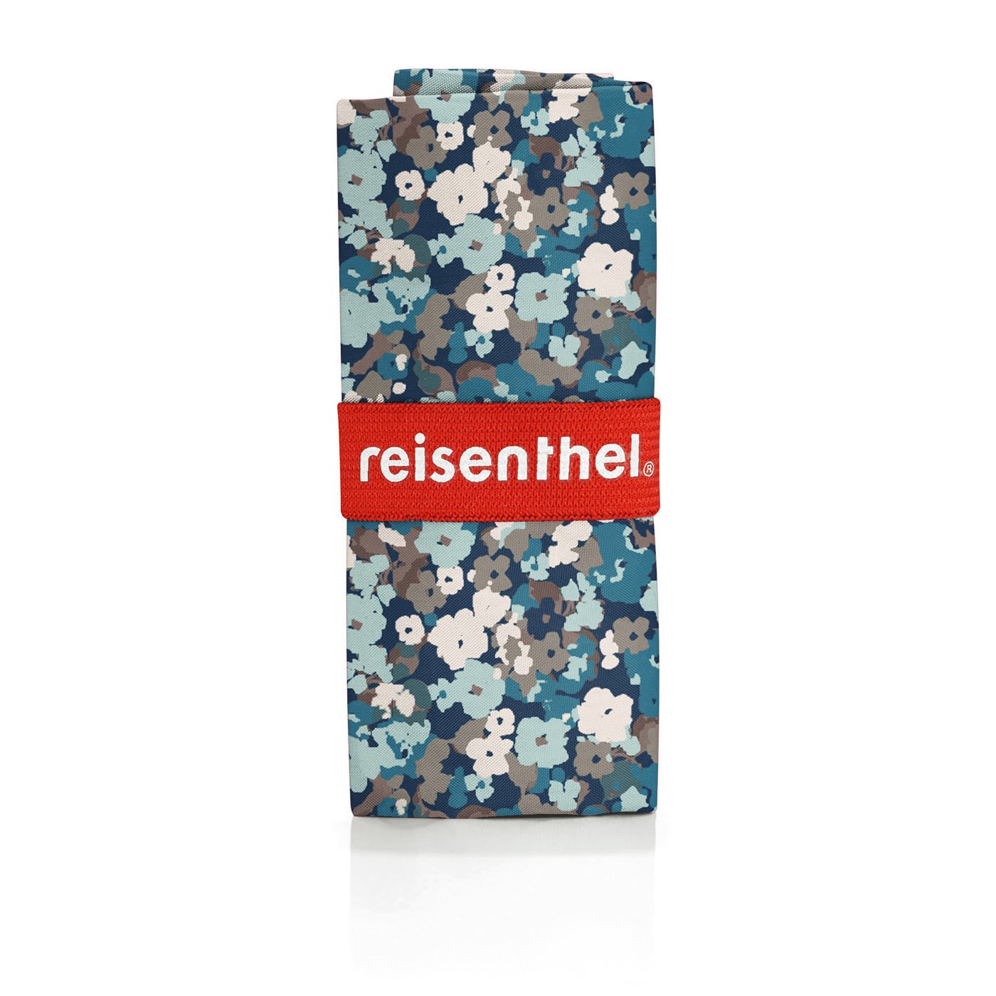 Skládací taška Mini Maxi Shopper viola celeste_0