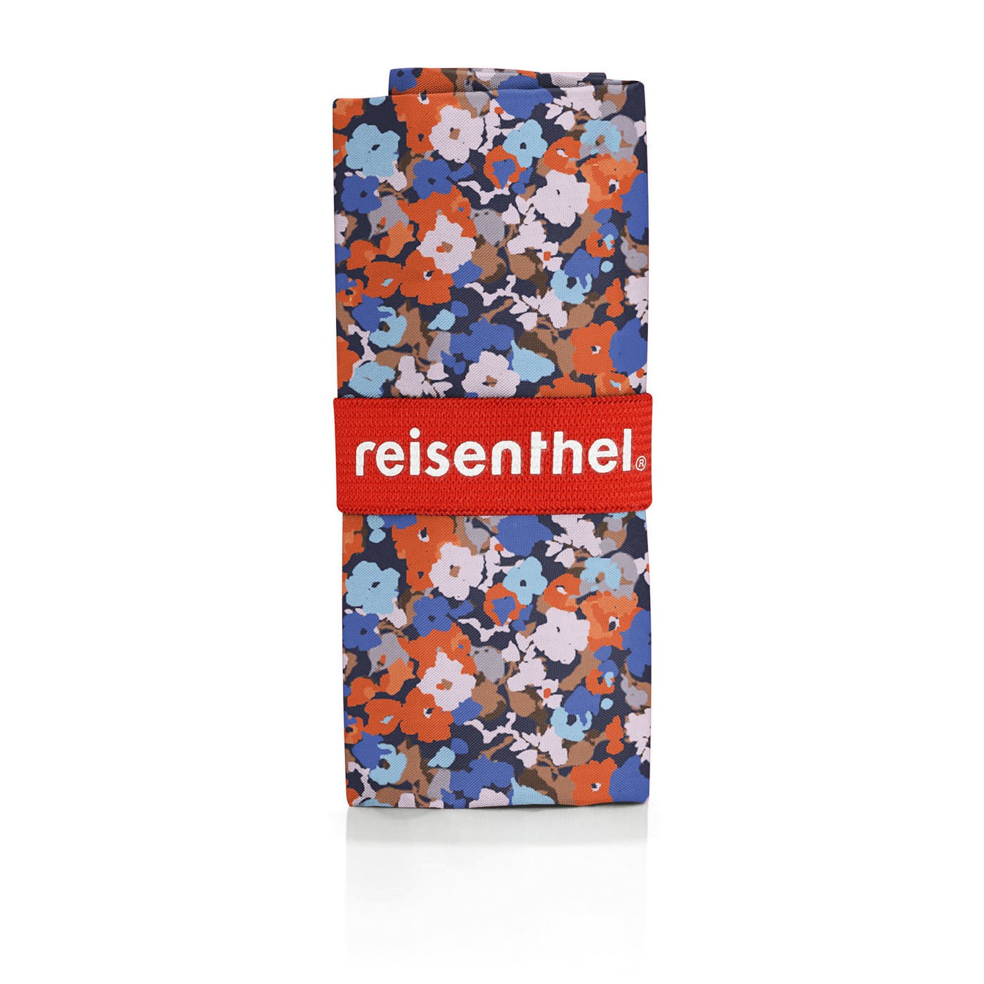 Skládací taška Mini Maxi Shopper viola blue_0