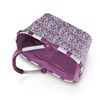 Nákupní košík Carrybag viola mauve_1
