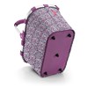 Nákupní košík Carrybag viola mauve_2