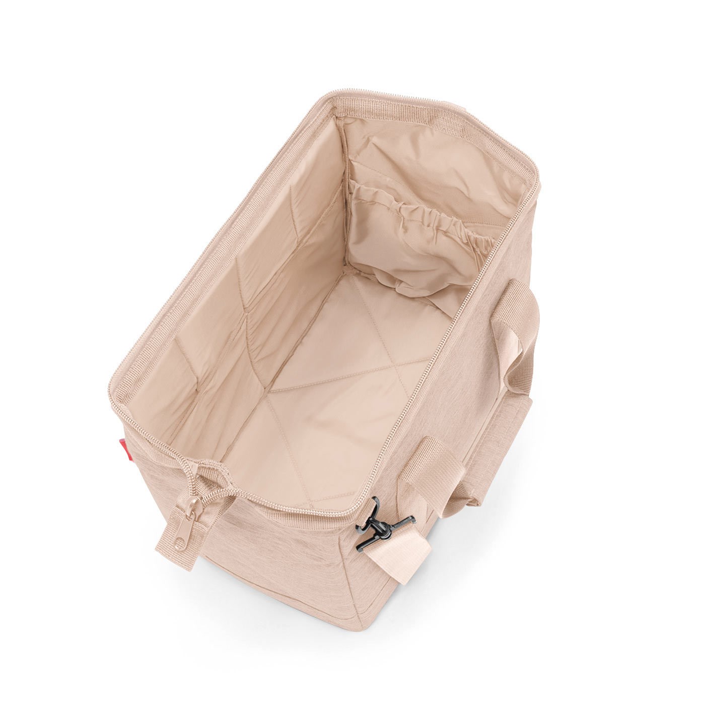 Cestovní taška Allrounder M twist coffee_0