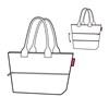 Chytrá taška přes rameno Shopper e1 dots_4