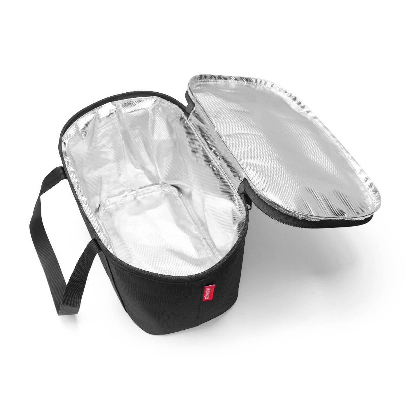 Termotaška Coolerbag XS black_0