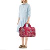 Cestovní taška Allrounder L paisley ruby_4