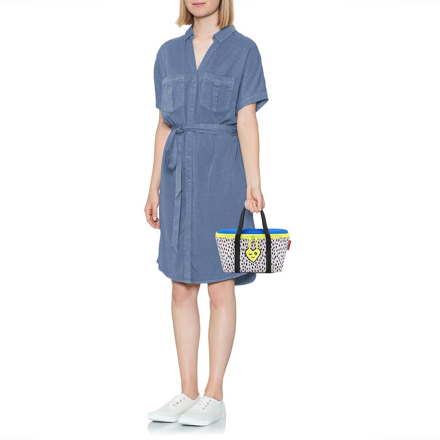 Termotaška Coolerbag XS mini me leo_3