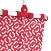 Nákupní košík Carrybag signature red_4