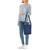 Taška přes rameno Shoulderbag S navy_1