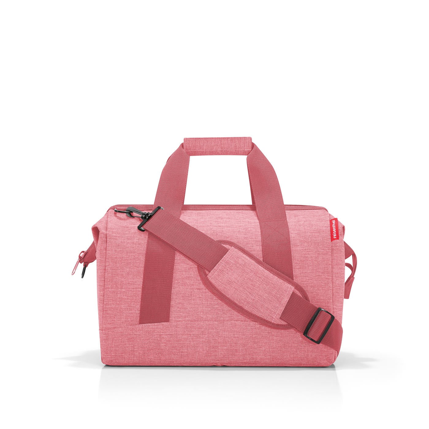 Cestovní taška Allrounder M twist berry_2