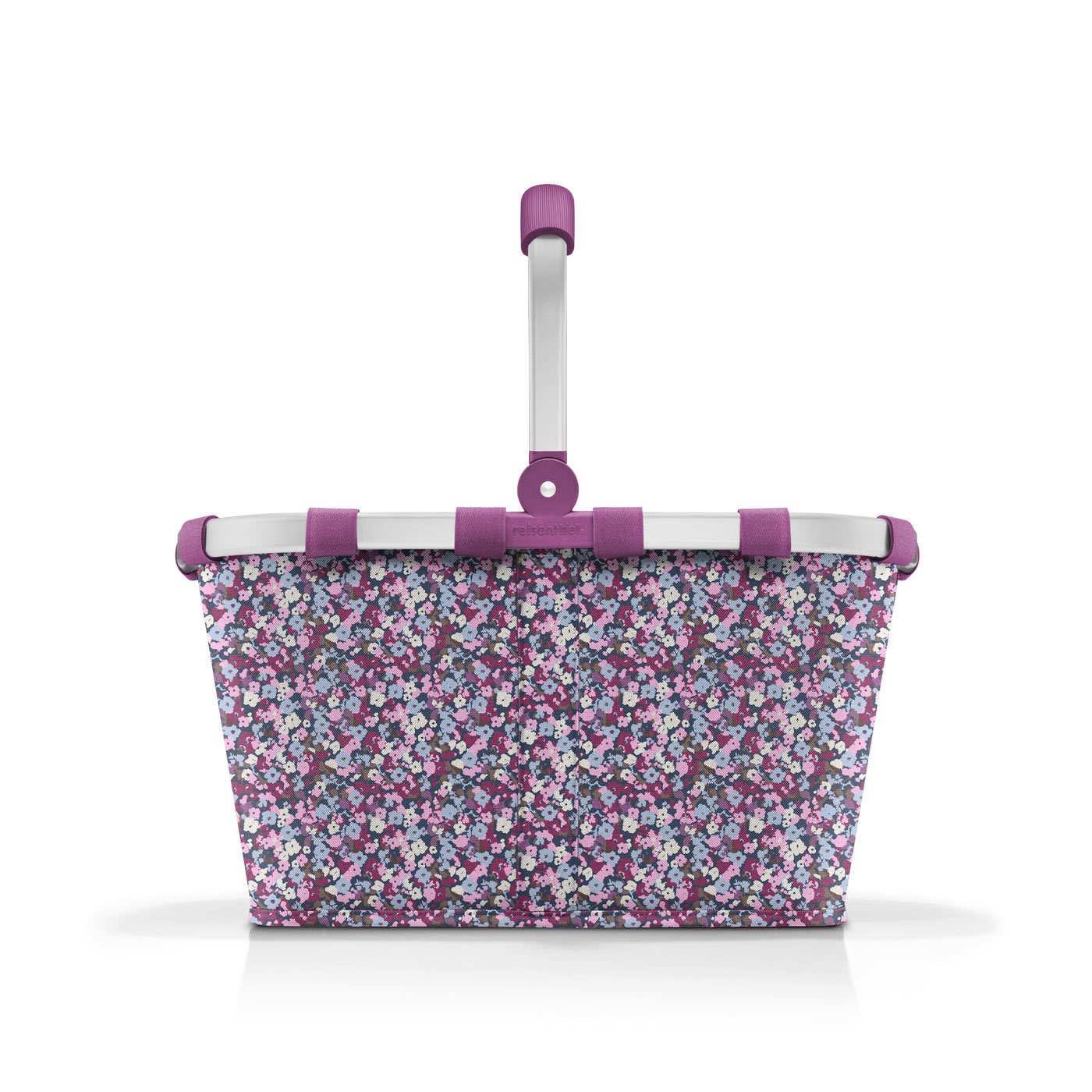 Nákupní košík Carrybag viola mauve_3