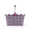 Nákupní košík Carrybag viola mauve_3
