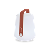 Fermob venkovní LED lampa BALAD - Red Ochre (jemná struktura)_0