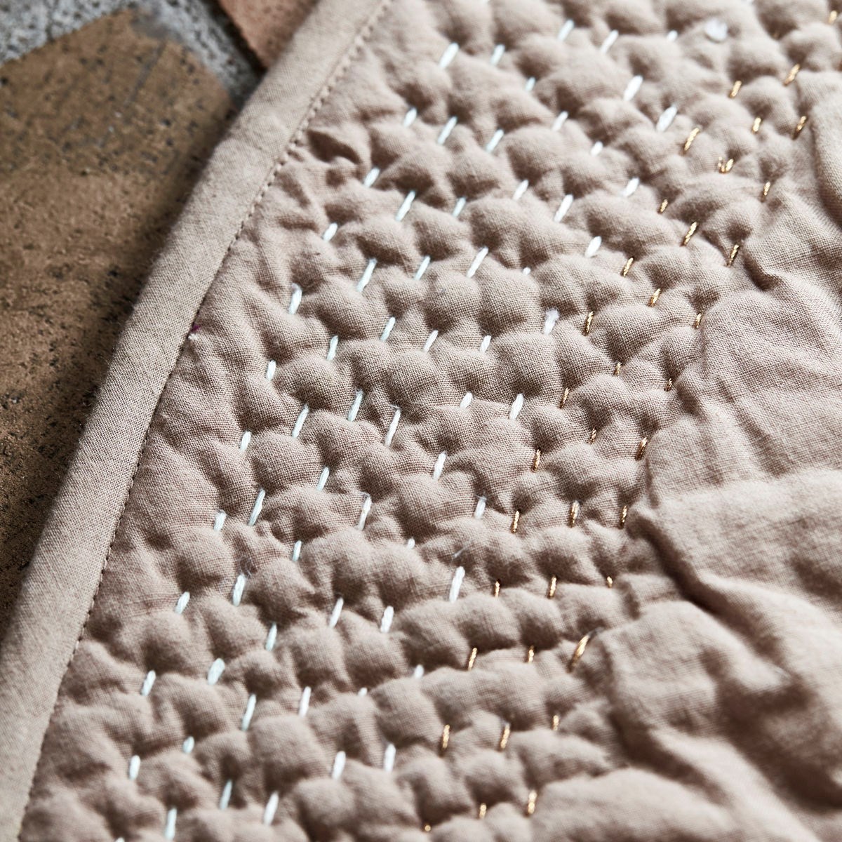 Koberec TRADITION pod stromek P.120 cm_2