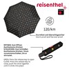 Deštník Umbrella Pocket Duomatic dots_1