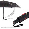 Deštník Umbrella Pocket Duomatic dots_2