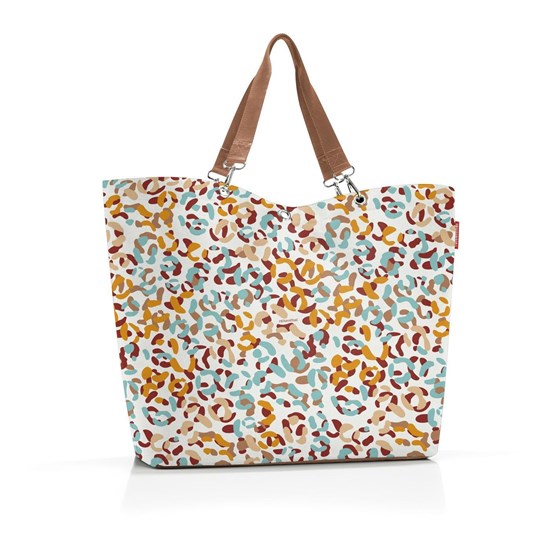 Taška přes rameno Shopper XL safari sand_3