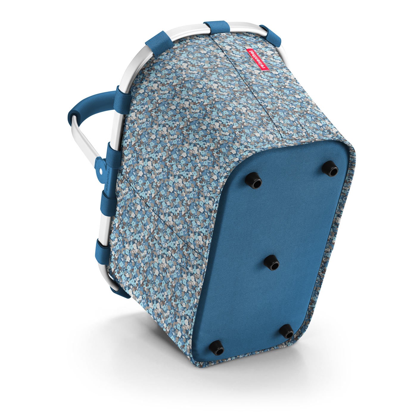 Nákupní košík Carrybag viola celeste_1