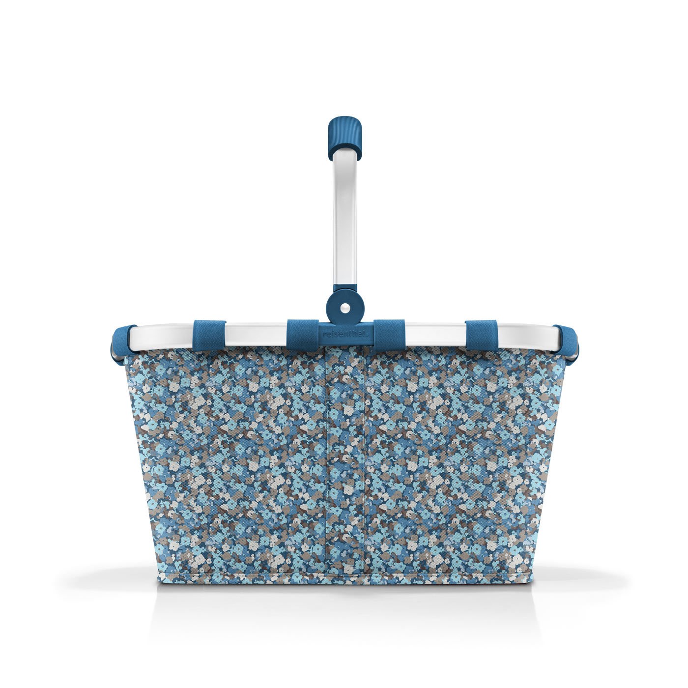 Nákupní košík Carrybag viola celeste_2