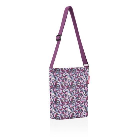 Taška přes rameno Shoulderbag S viola mauve_2