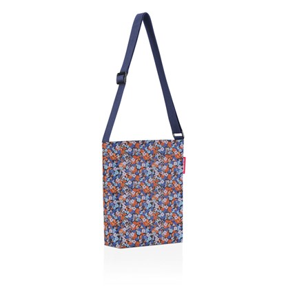 Taška přes rameno Shoulderbag S viola blue_2